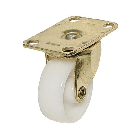 Richelieu TG 2PK 158WHT Caster F24406TV